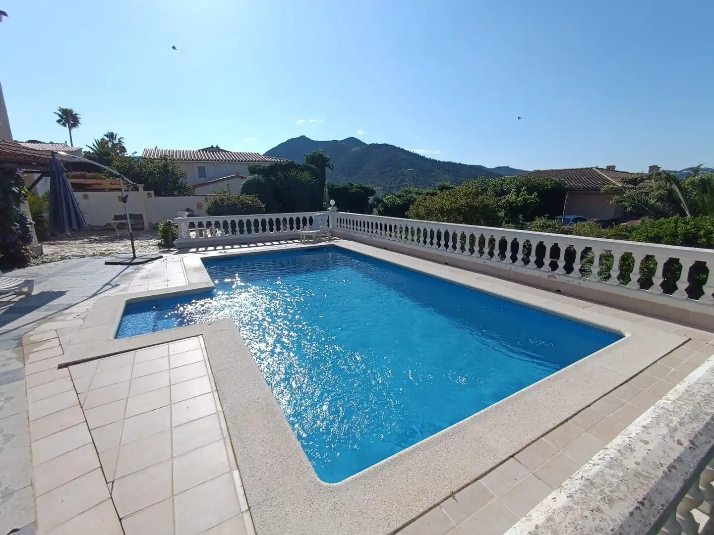 Villa con terrazza in vendita a D'ANDALUSIA, imagen 3