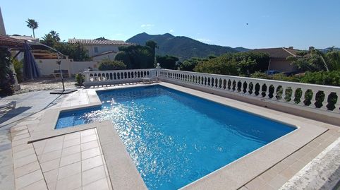 Exclusiva Villa con Vistas al Mar en Mas Fumats  Roses, imatge 3
