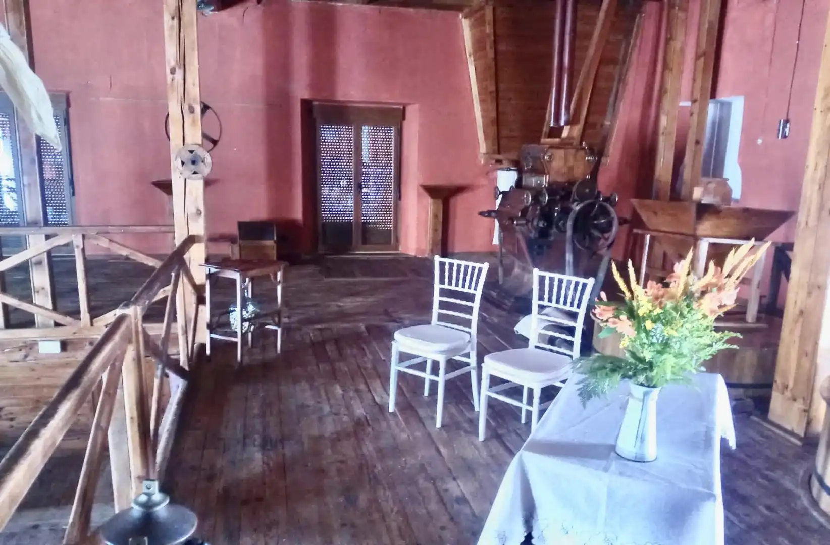 Casa o chalet en venta en de Villalpando, San Lázaro