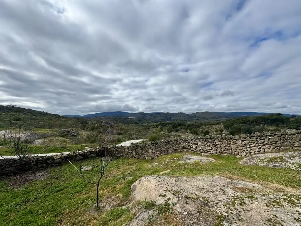 Casa rústica en venda a Lugar Miera, imagen 22