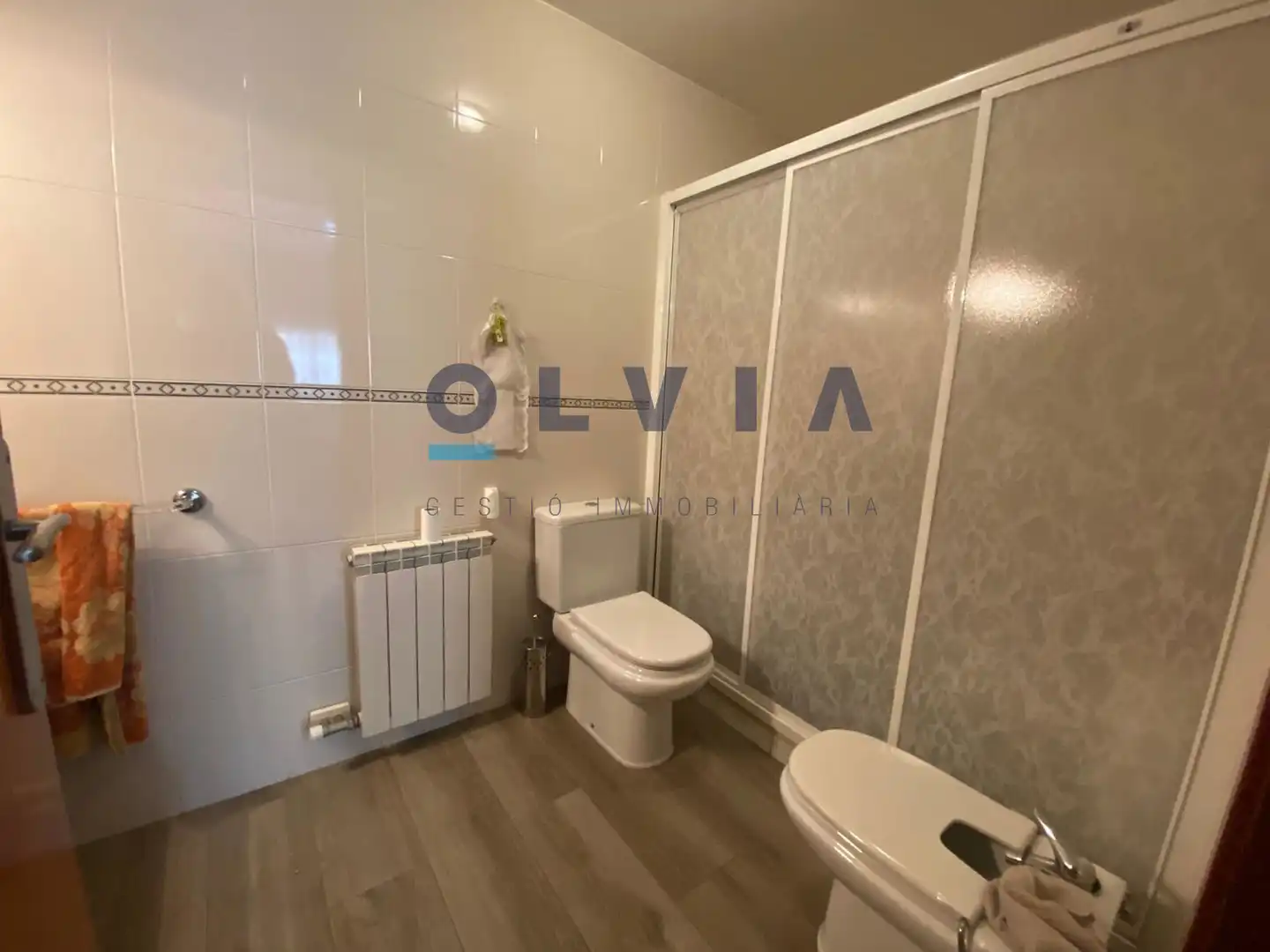 Ground floor with lift for sale in Poble, imagen 10