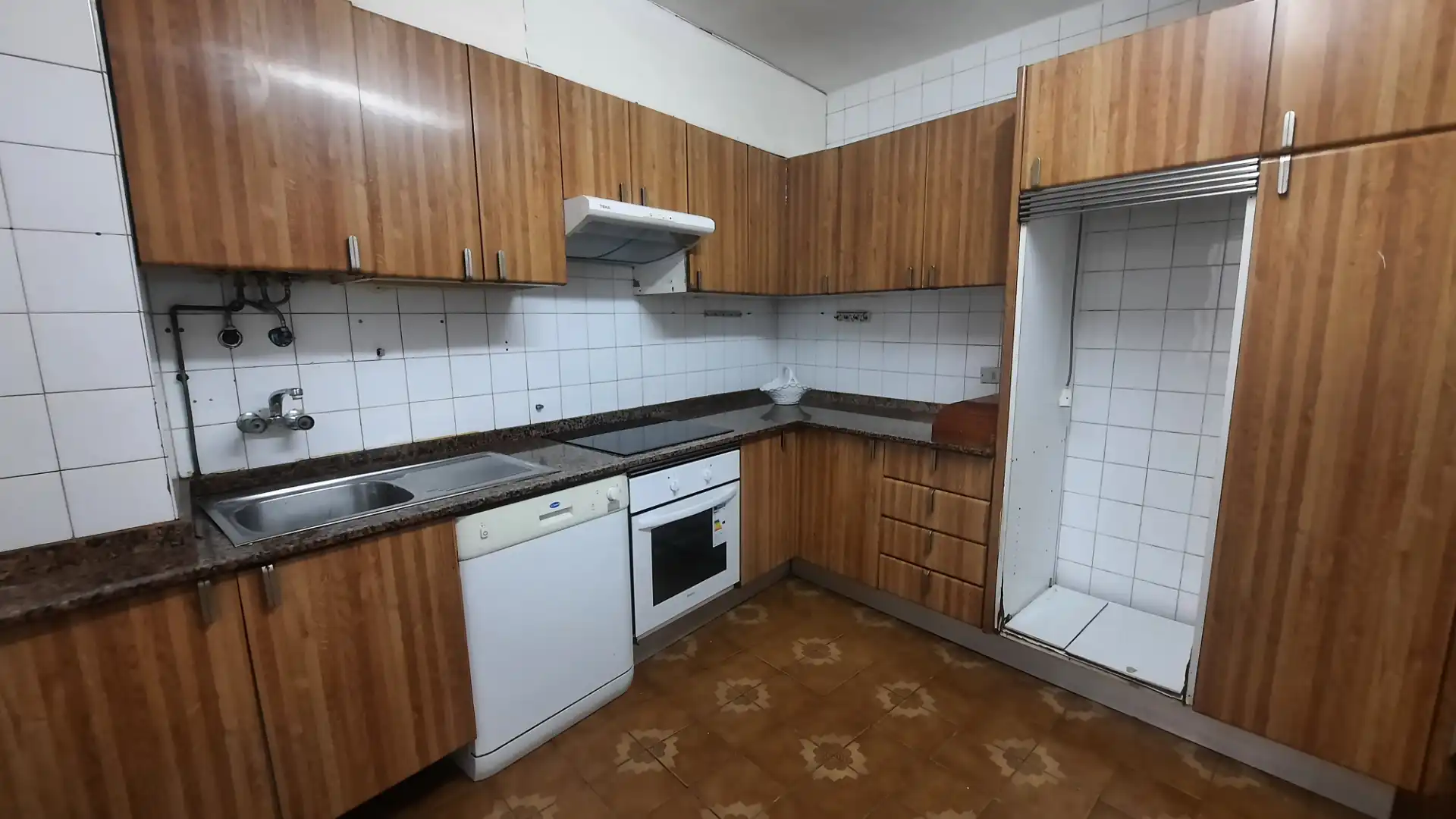 Piso con ascensor en venta en Rúa Travesía de Vigo, imagen 20