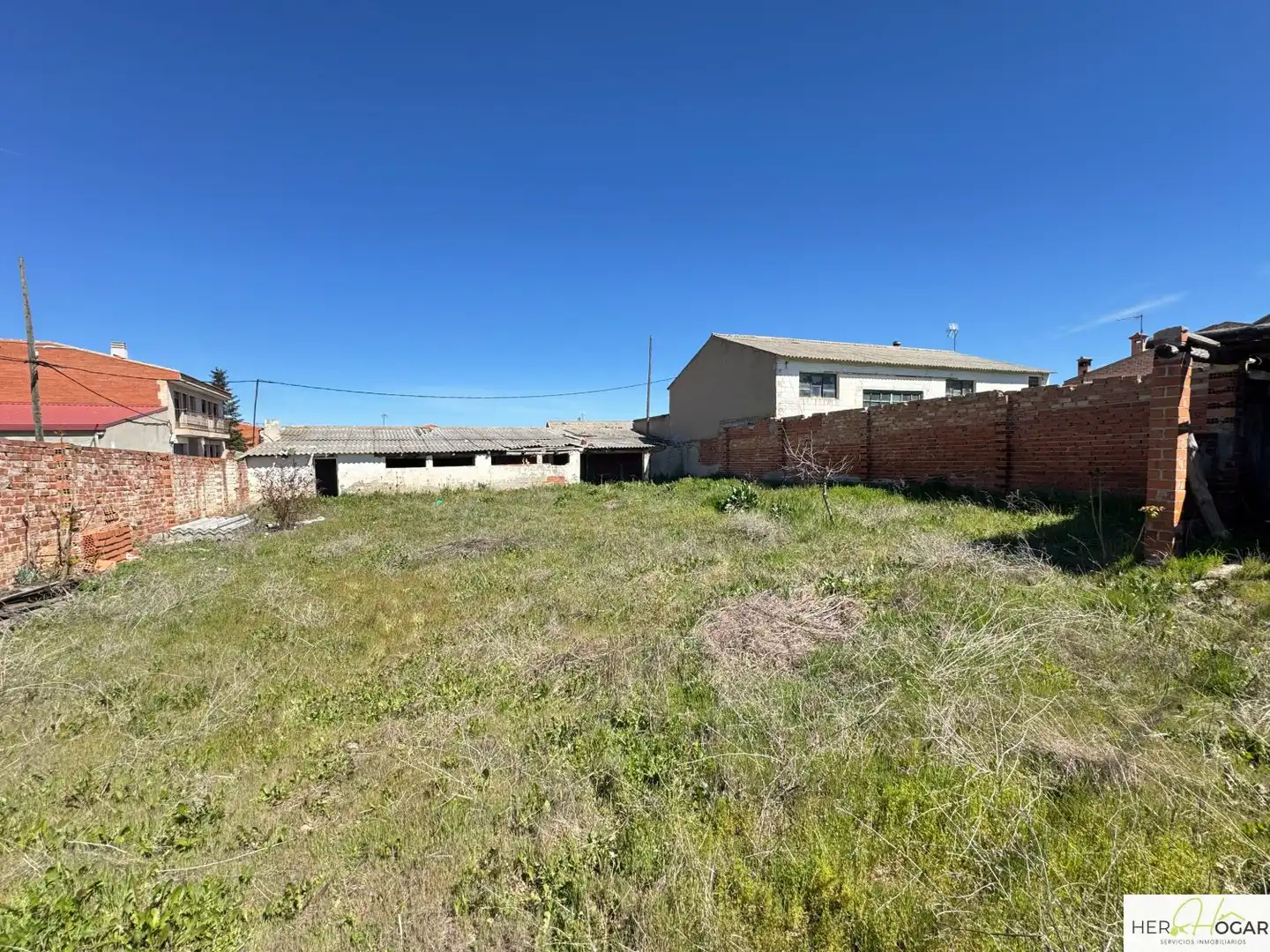 Terreny residencial en venda a Burguillos de Toledo, imagen 2