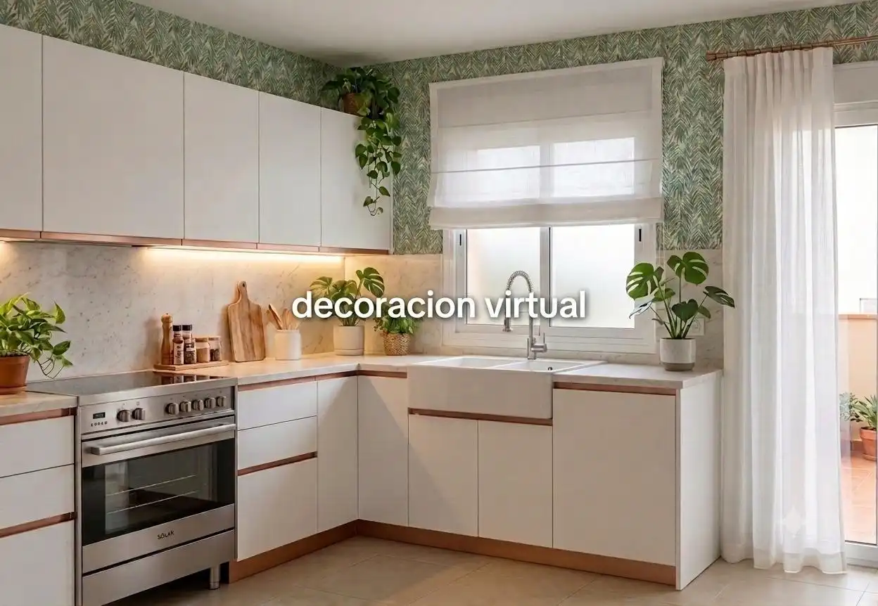 Wohnung mit Aufzug zum Verkauf in Calle de San Vicente Ferrer, imagen 3