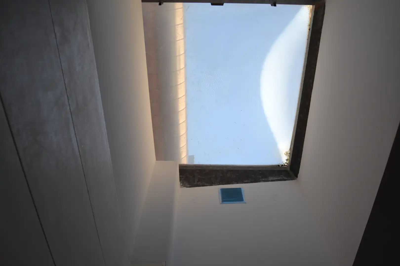 Balcony of Flat for rent in Sant Cugat del Vallès  with Air Conditioner, Furnished and Oven