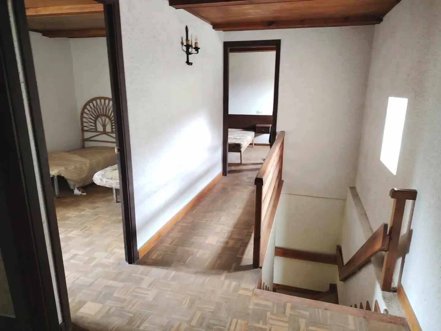 Country homes for sale in Negreira