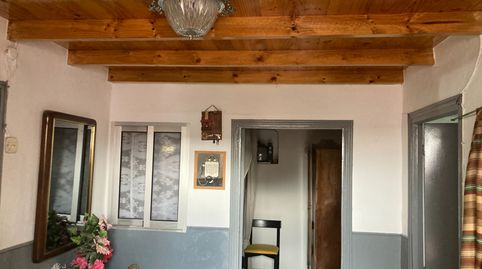 Foto 5 de Casa o chalet en venta en Molacillos, Zamora