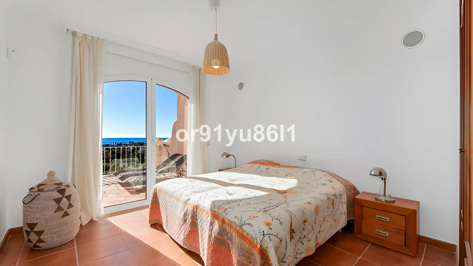Vivienda con piscina en venta en Elviria - Cabopino, imagen 14