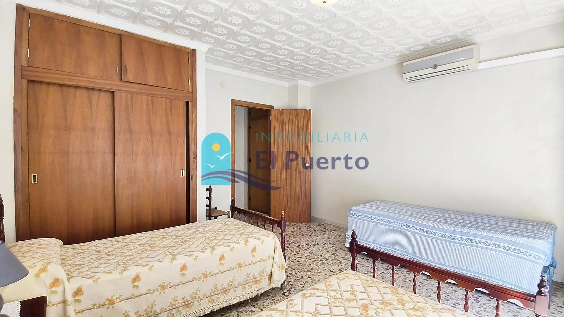 Tríplex con terraza en venta en Puerto de Mazarrón, imagen 15