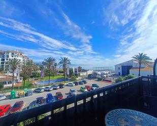 Estudi en venda a Delfín, Puerto de la Duquesa