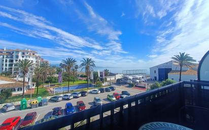 Estudi en venda a Delfín, Puerto de la Duquesa