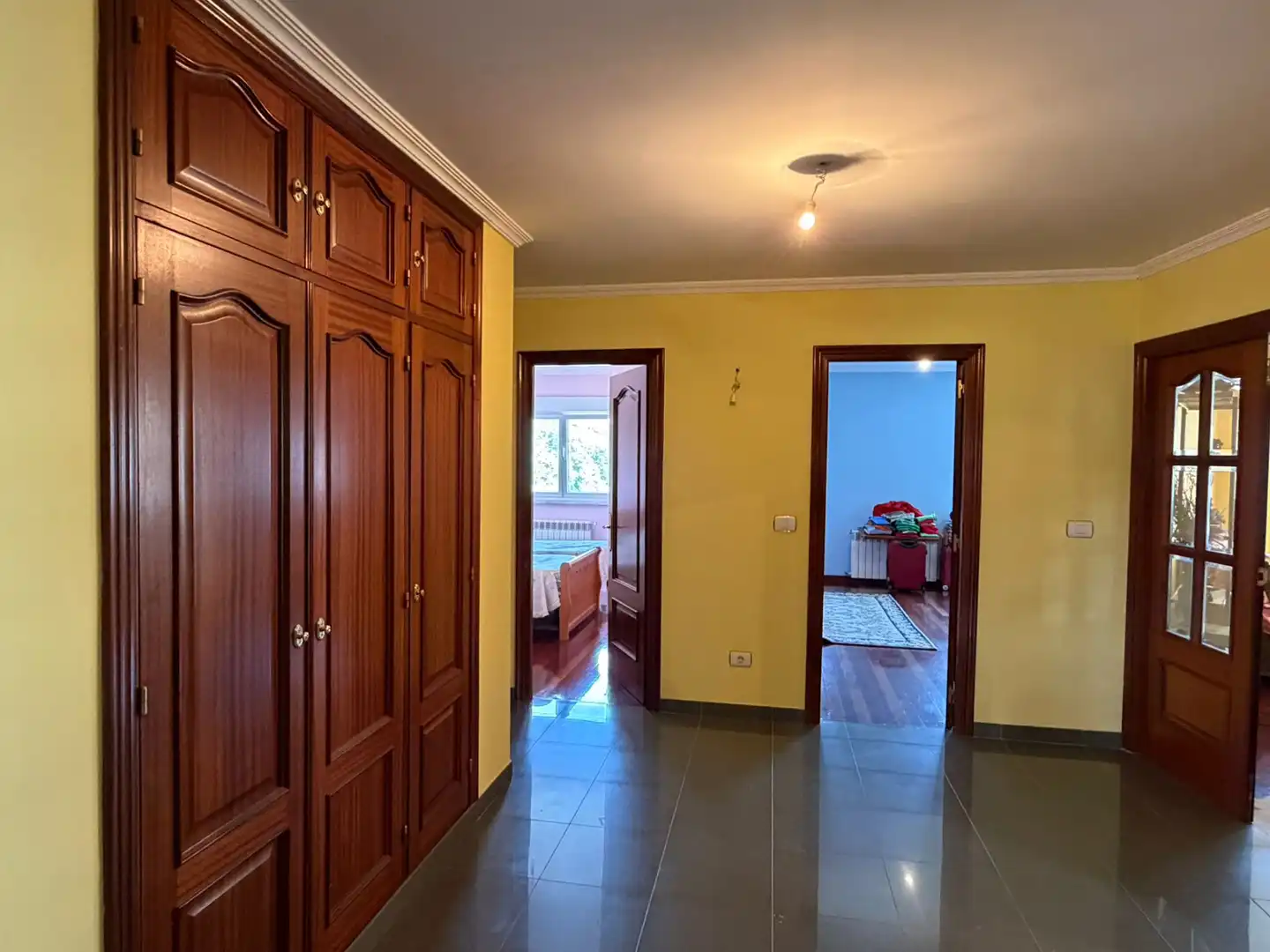 Casa o chalet en venta en Lugo con Calefacción, Terraza y Balcón
