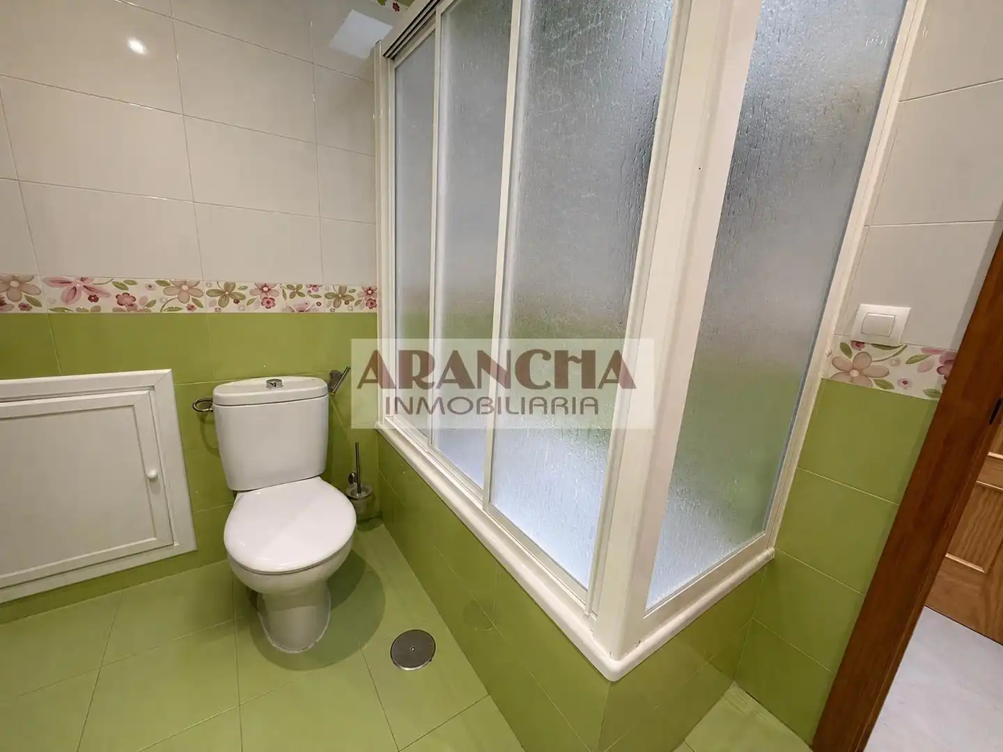 Badezimmer von Haus oder Chalet zum Verkauf in Chipiona mit Terrasse