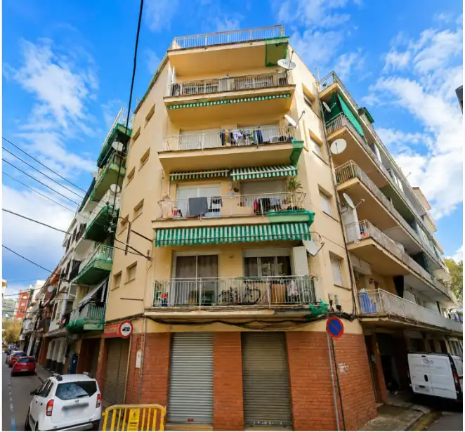 Appartamento in vendita a Carrer de la Selva 17