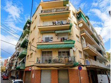 Appartamento in vendita a Carrer de la Selva 17