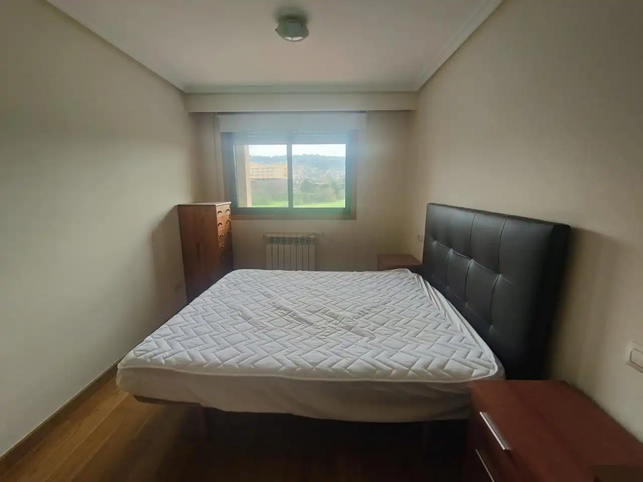 Habitación de Estudio de alquiler en Mariñamansa