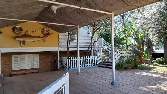 Xalet amb piscina en venda a Els Terrers, imagen 8