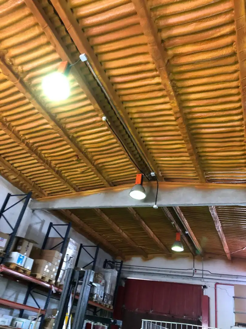 Industrial buildings for rent in Betanzos