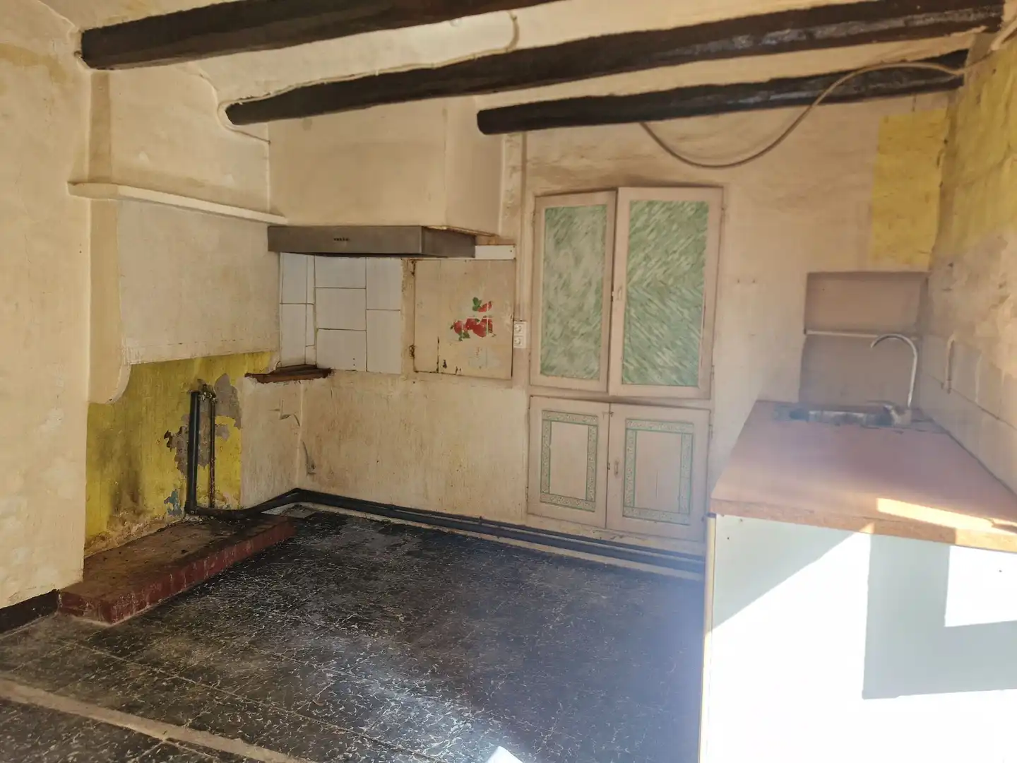Casa rústica en venta en La Selva del Camp, imagen 6