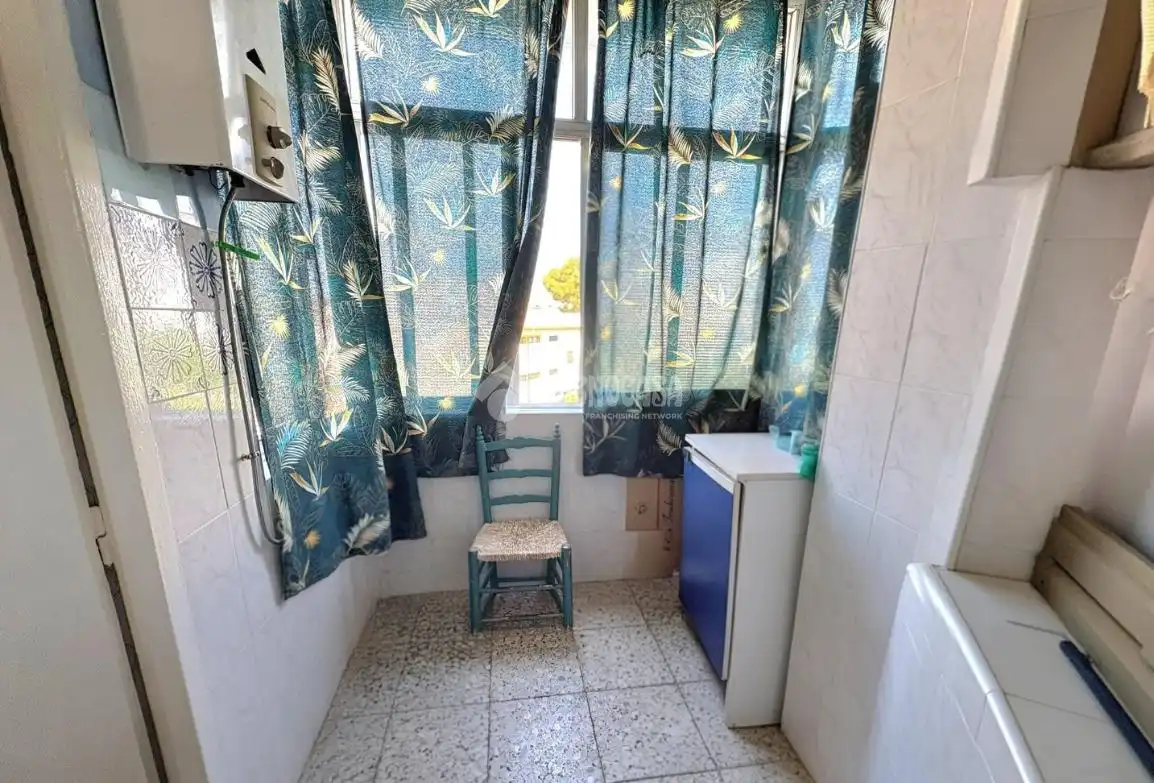 Terraza de Piso en venta en Córdoba
