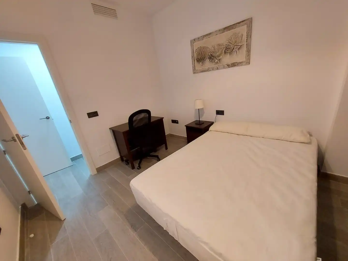 Appartamento con piscina in affitto a Bailén - Miraflores, imagen 13