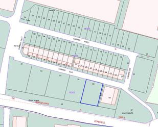 Residencial en venda en Vila-rodona