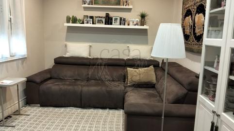 Foto 4 de Casa adosada en venda a Santiago Etxetaldea, Basurtu, Bizkaia