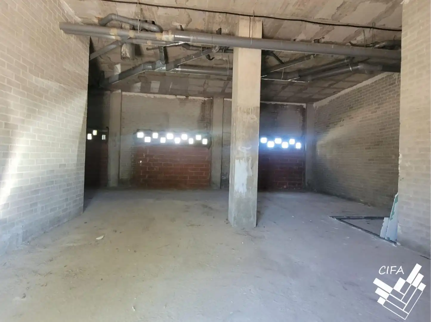 Gewerbefläche zum Verkauf in Avenida de Juan XXIII, imagen 9