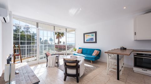 Foto 4 de Apartament en venda a San Pedro de Alcántara pueblo, Marbella