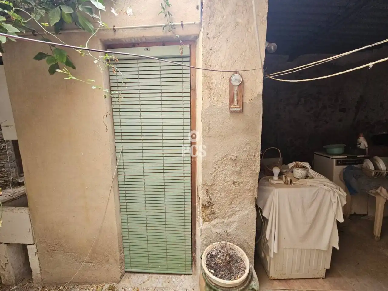 Terrasse von Haus oder Chalet zum Verkauf in Alhama de Murcia