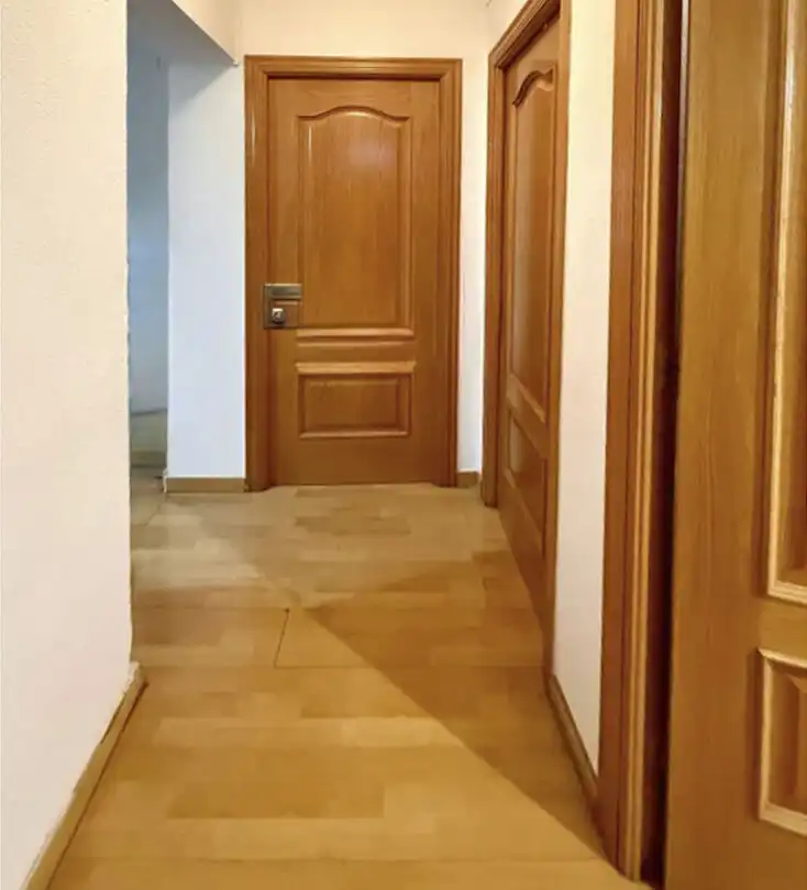Piso en venta en Madrid con Calefacción
