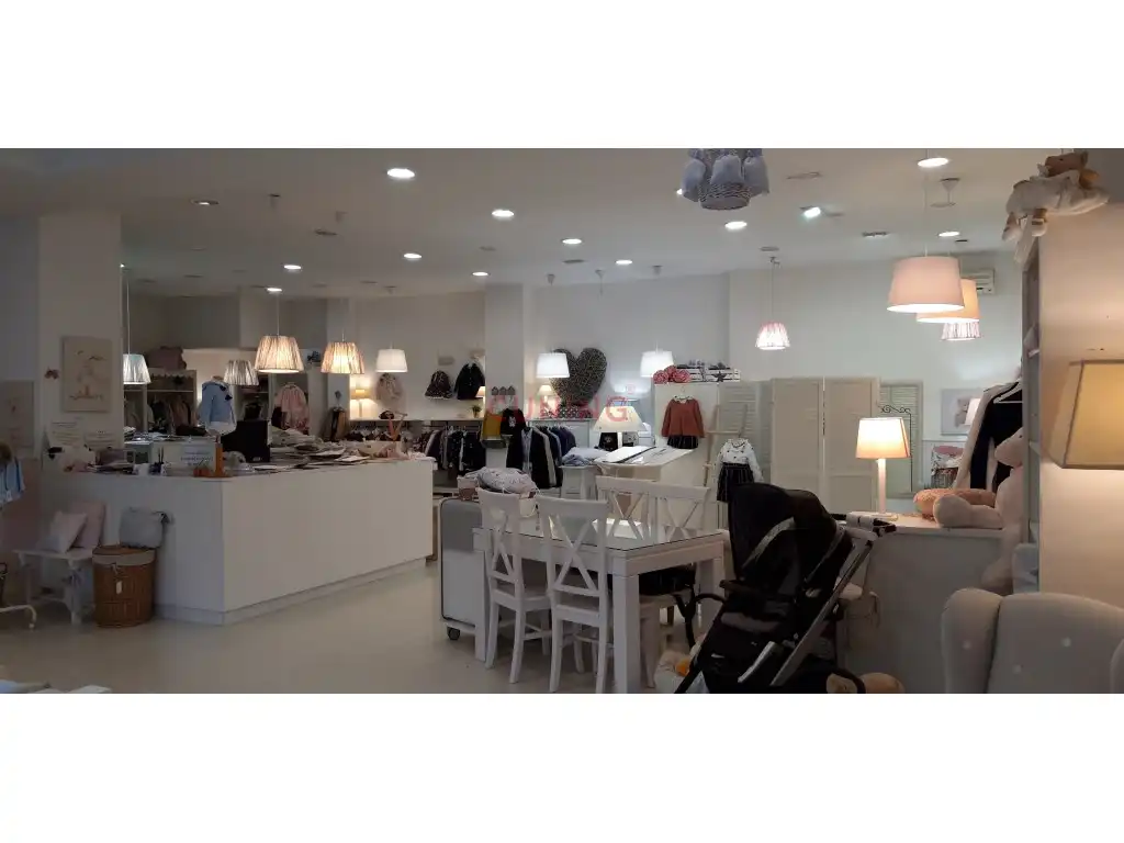 Business premises for sale in Centro, imagen 3