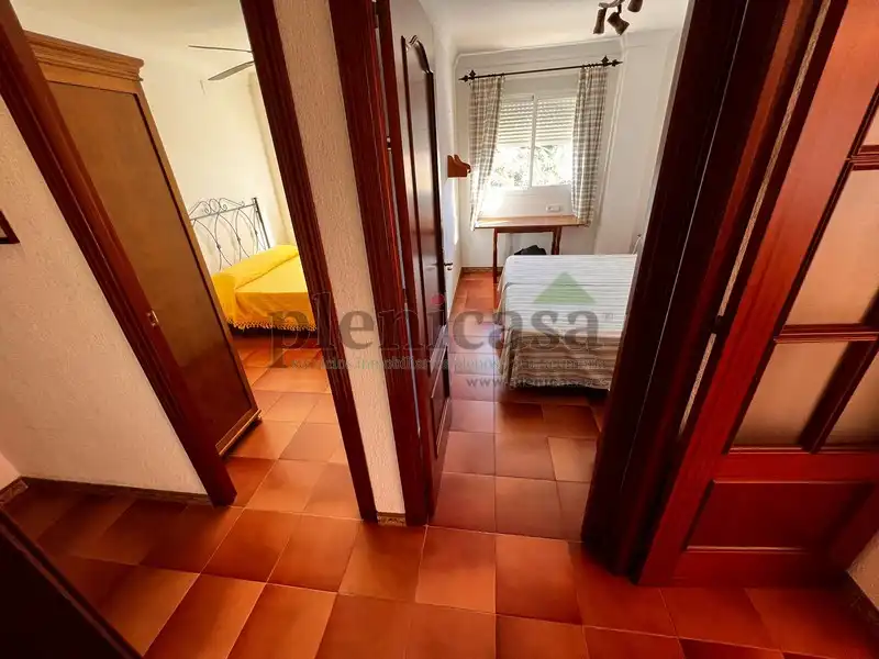Habitación de Piso en venta en Punta Umbría con Terraza, Trastero y Amueblado