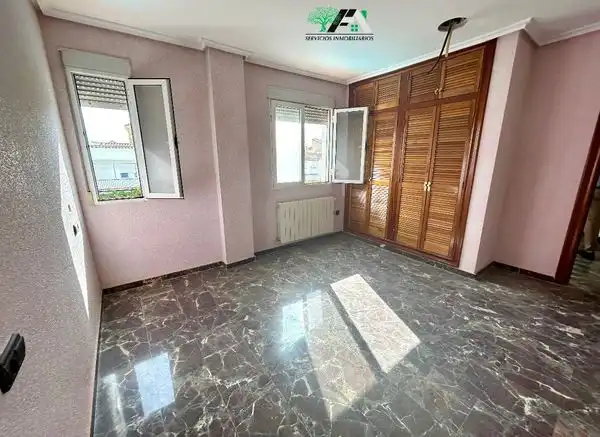 Casa amb piscina en venda a Calle Alcón, imagen 22