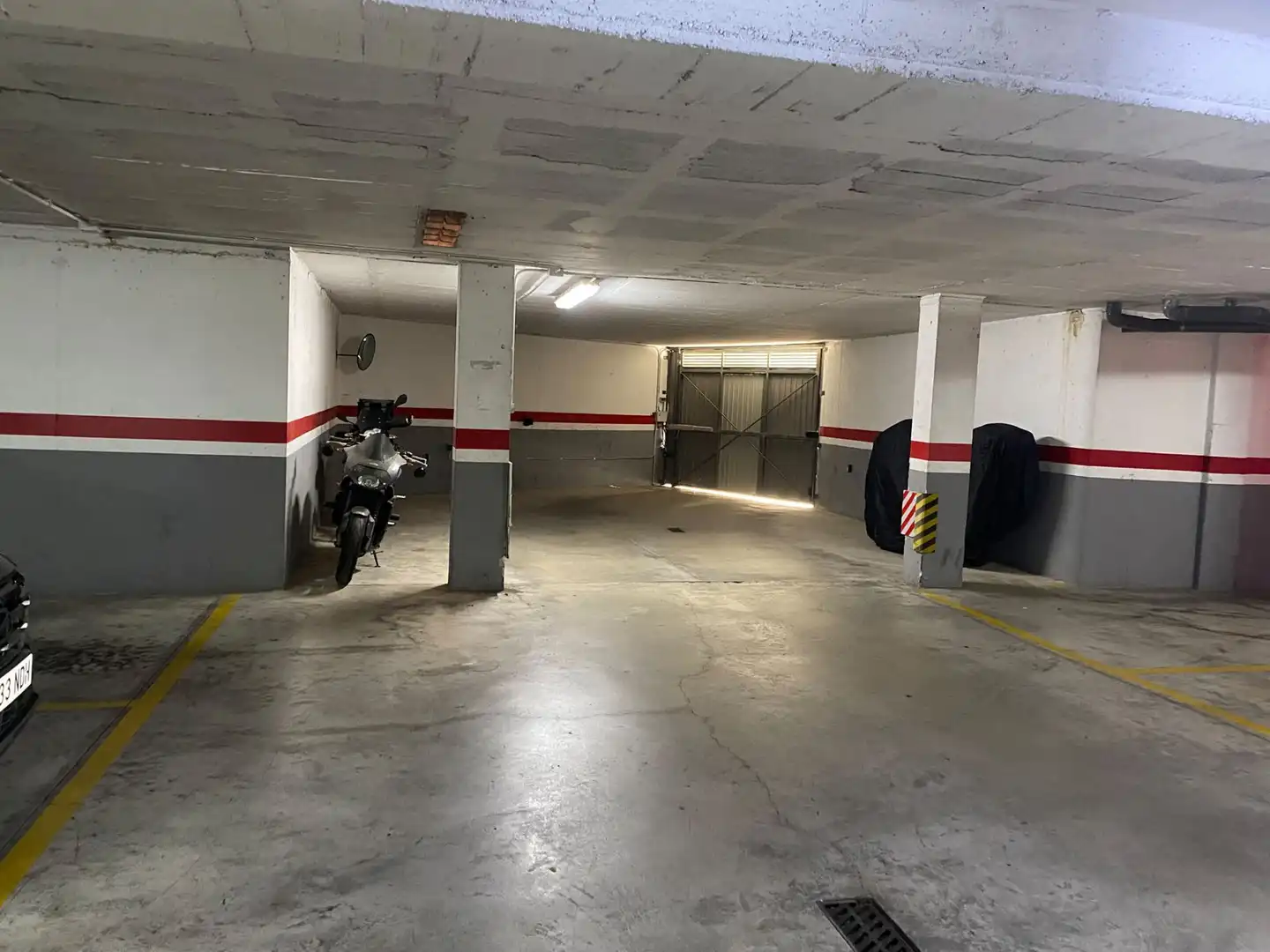 Parkplatz von Dachboden zum Verkauf in Molina de Segura mit Klimaanlage, Heizung und Terrasse