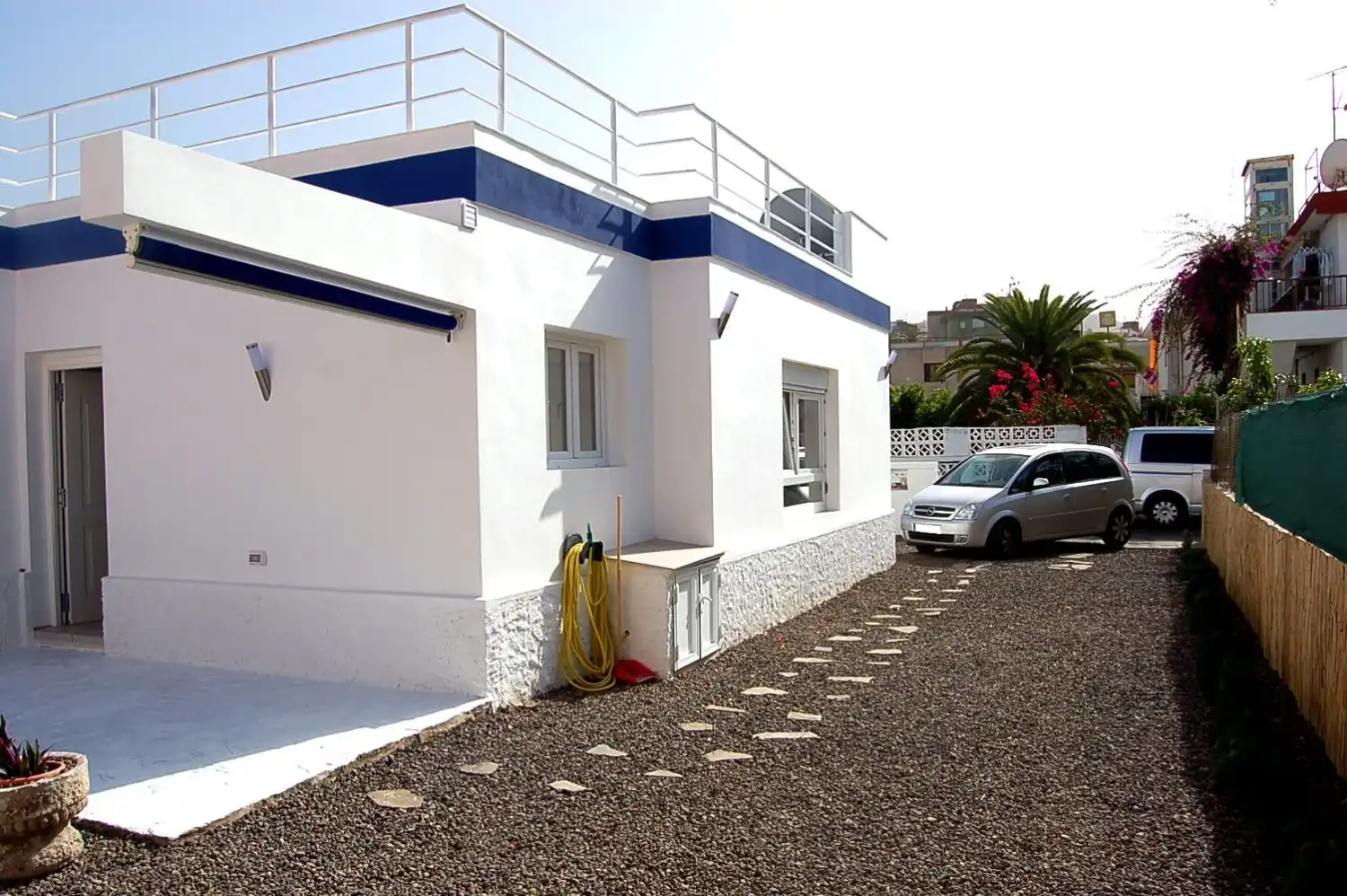 Detached house for sale in Playa Jardín, imagen 10
