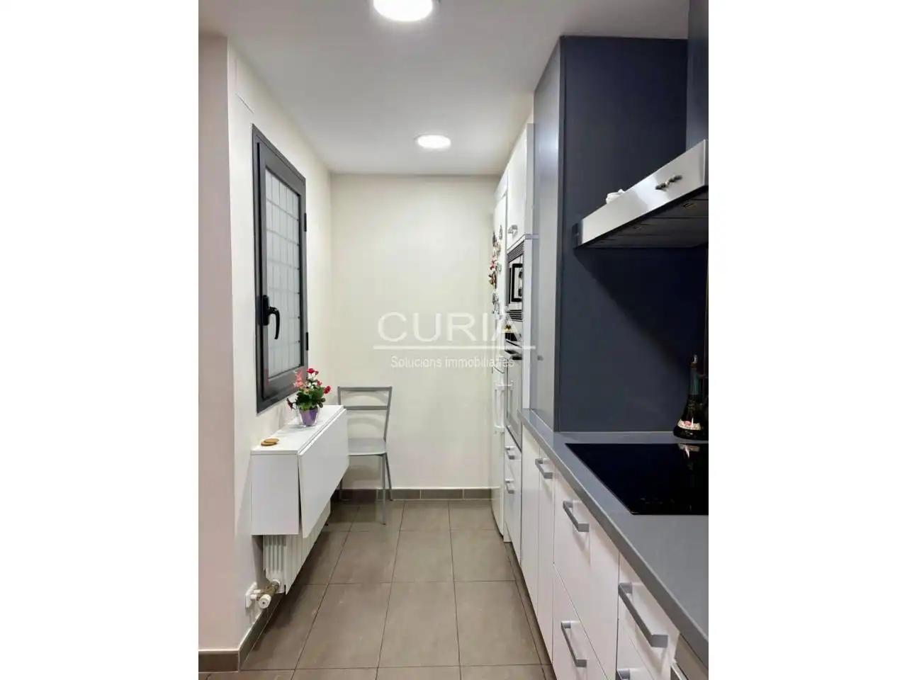 Piso en venta en Instituts - Universitat