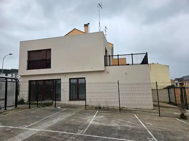 Xalet en venda a Rúa Vila, imagen 3