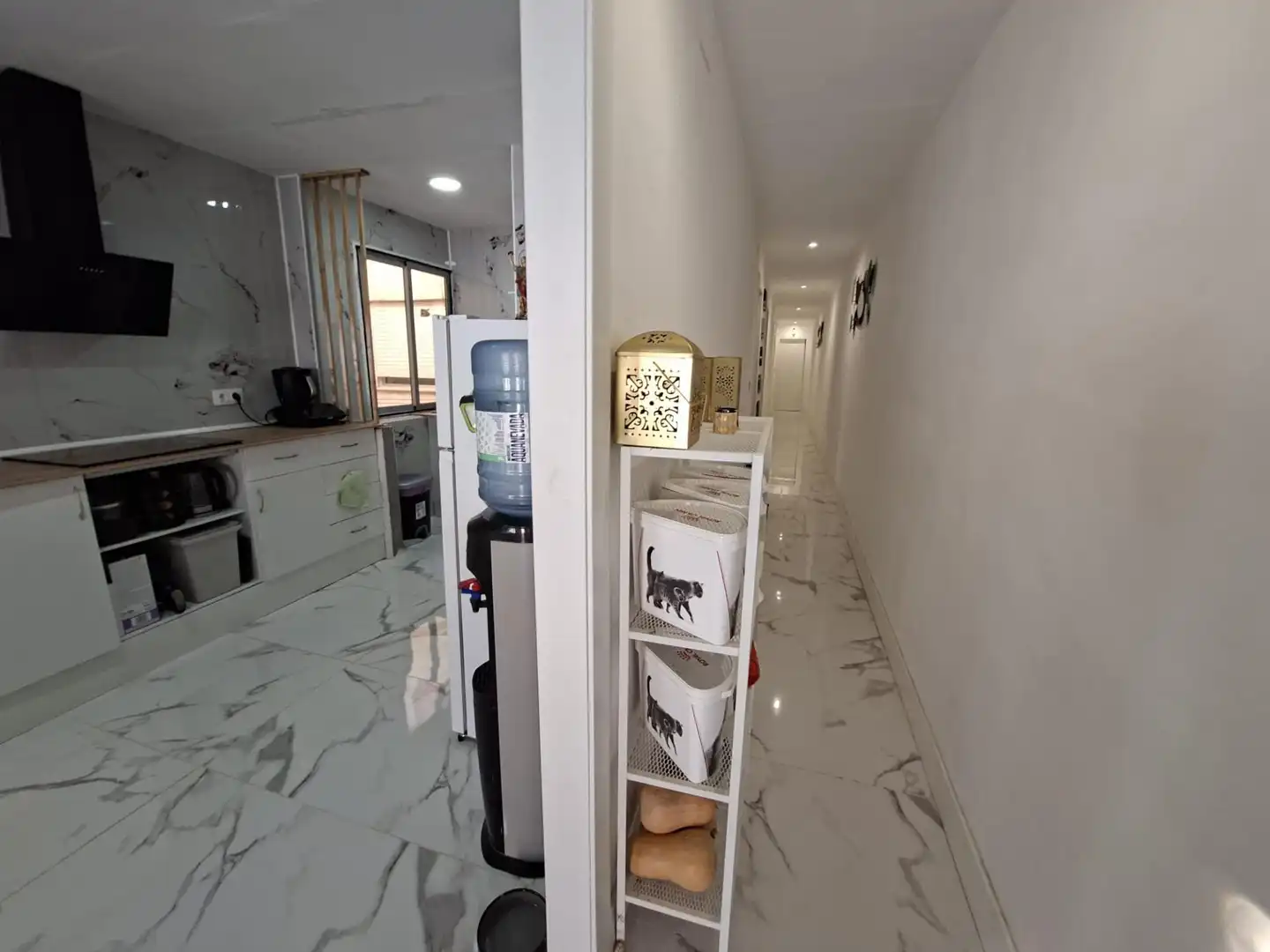 Piso con terraza en venta en Calle Calle Canarias 6, imagen 8