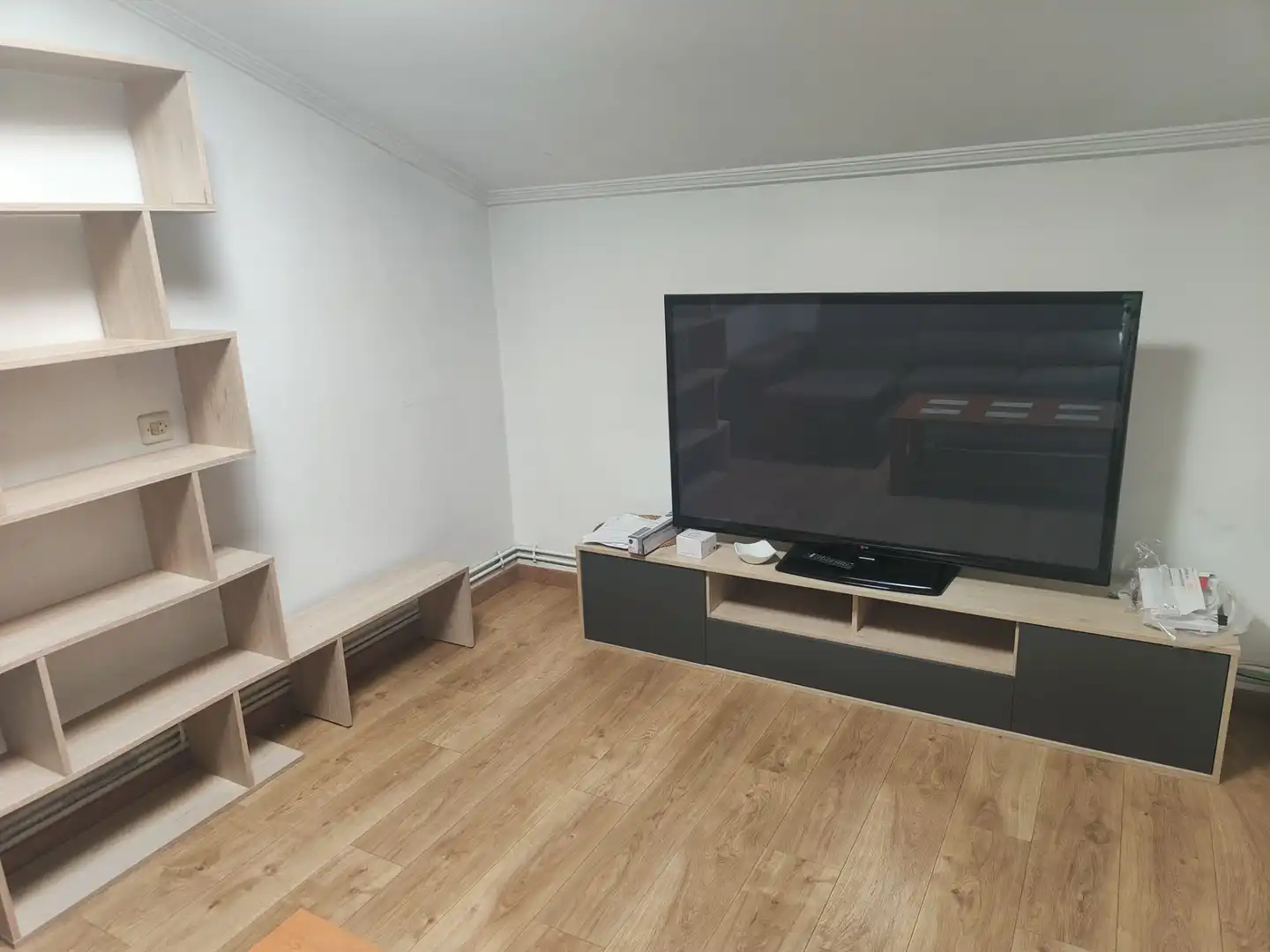 Apartment for sale in Rúa Illas Canarias, imagen 3
