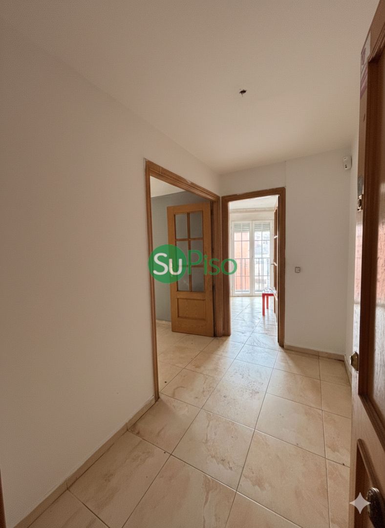 Piso en venta en Avenida Rufino Rubio, 10