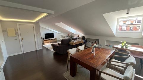 Foto 3 de Piso en venta en General Santocildes, Casco Antiguo, Burgos Capital