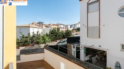 Foto 3 de Casa o xalet en venda a Calle Avena, Huétor Vega, Granada