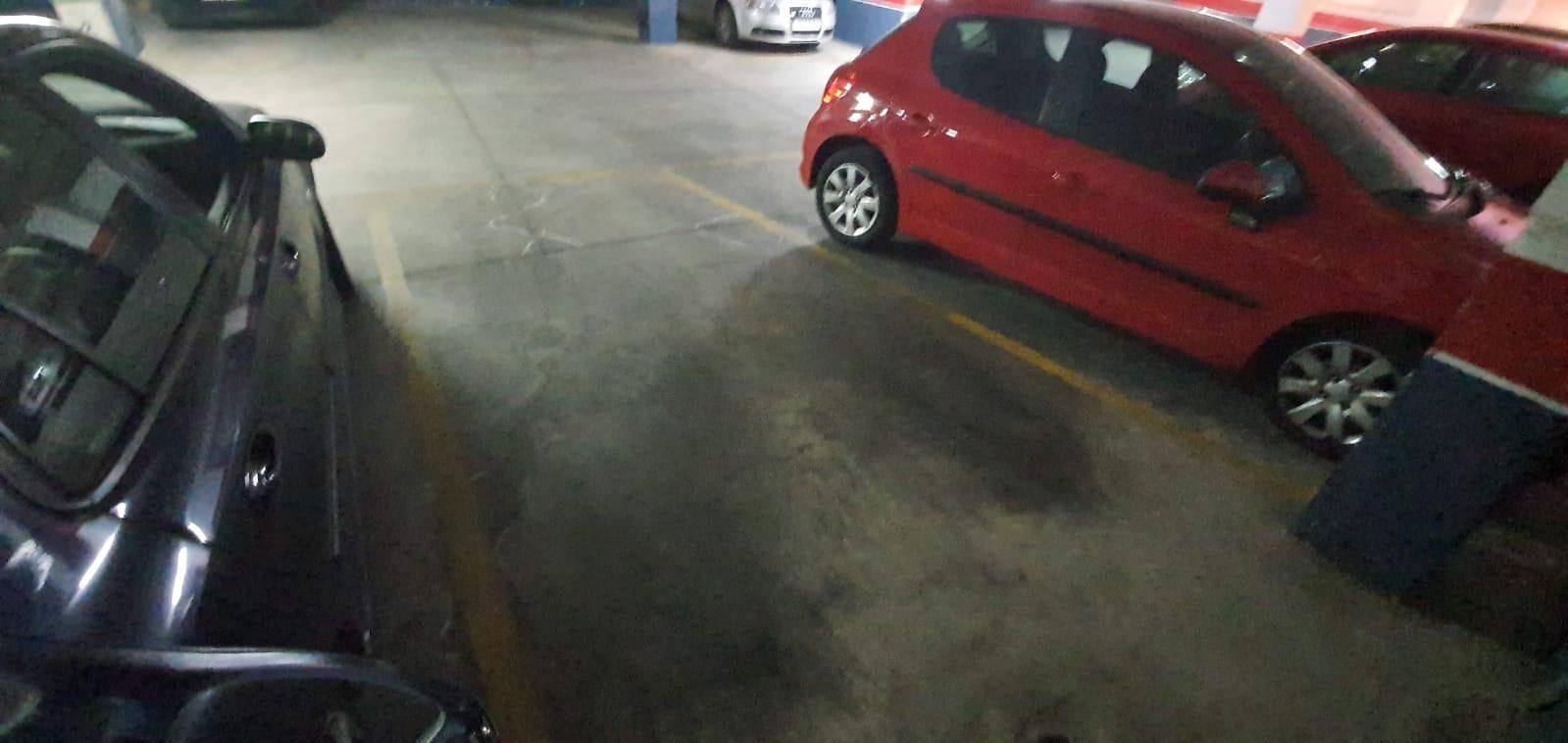 Parking de Garaje en venta en  Córdoba Capital