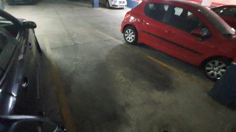 Foto 3 de Garatge en venda a Ciudad Jardín - Zoco, Córdoba