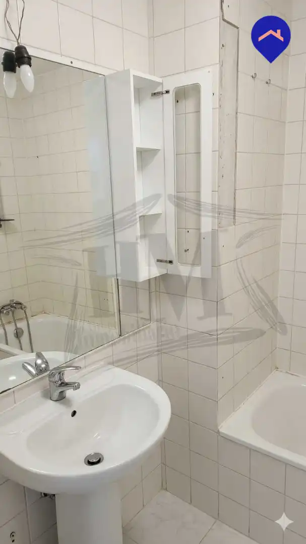 Baño de Piso en venta en Madrid con Aire acondicionado, Calefacción y Terraza