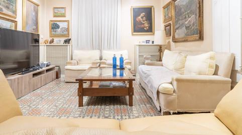 Foto 2 de Casa o chalet de alquiler en Calle Gurrea, Centre, Sabadell