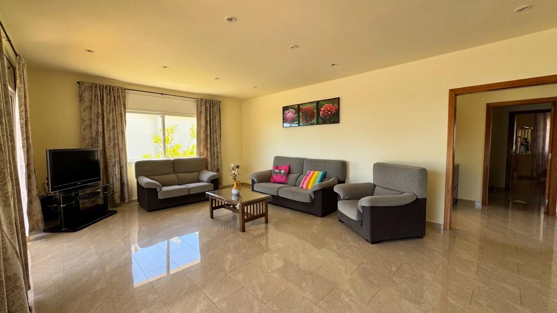 Villa avec piscine à vendre à Carrer PALMERES, imagen 21