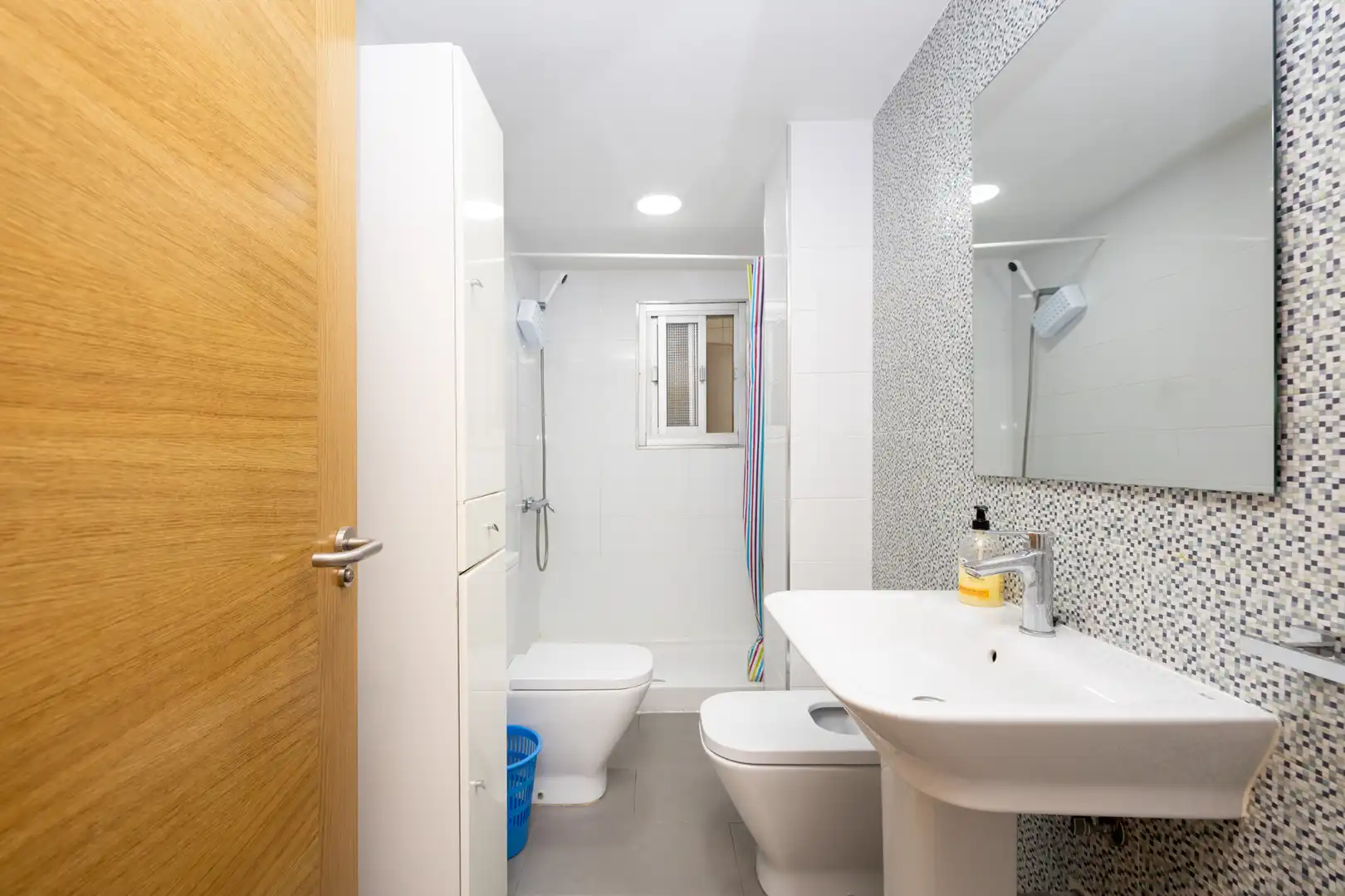 Flat for rent in Calle Emperatriz Eugenia, 13, Camino de Ronda