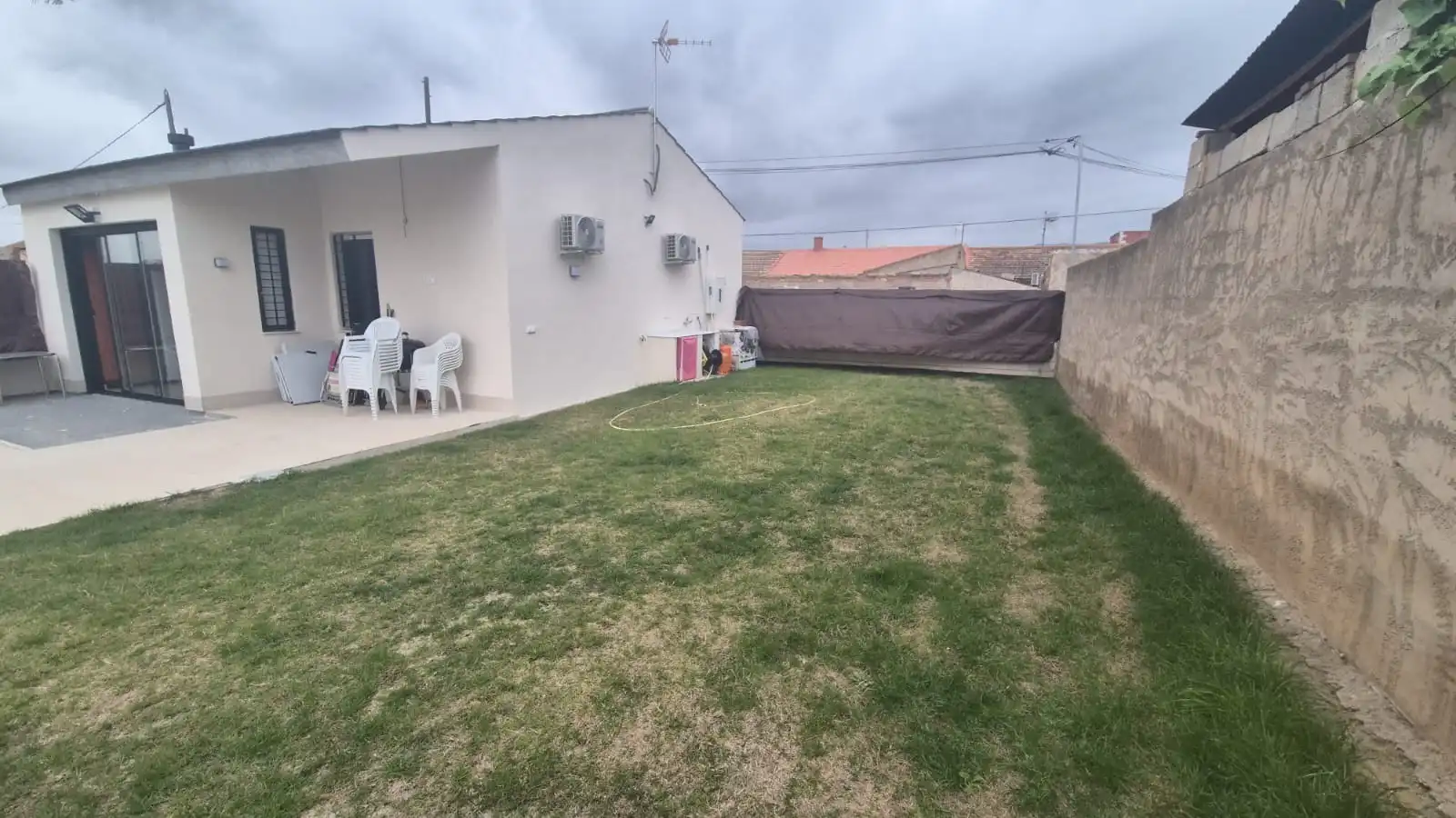 Xalet amb piscina en venda a Sierra de Carrascoy, imagen 21